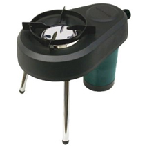 brinkman camp stove