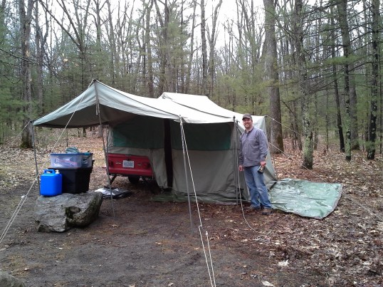 Natchl with 66 Apache Chief