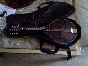 Mandolin